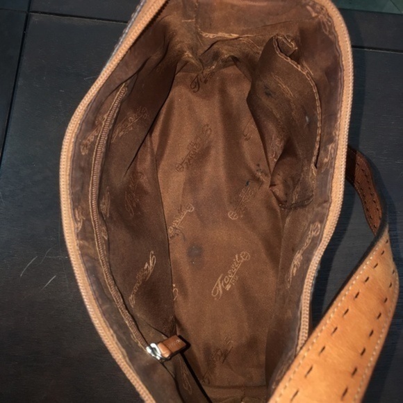 Fossil ZB9092 Purse Tan - Picture 7 of 8